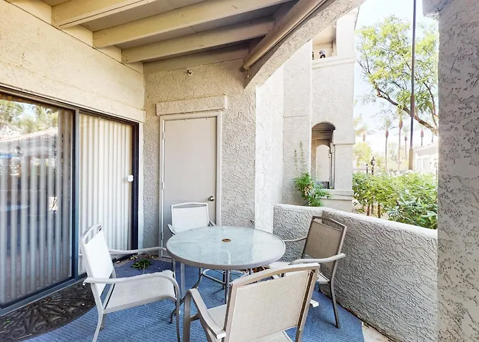 Holiday home Relax Scottsdale