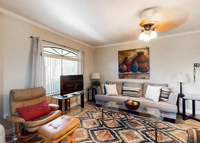 Relax Holiday home Scottsdale