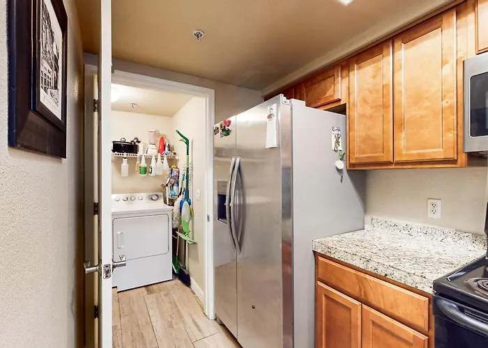 Relax Holiday home Scottsdale