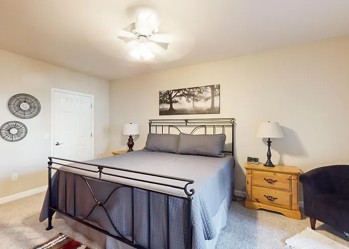 Relax Holiday home Scottsdale