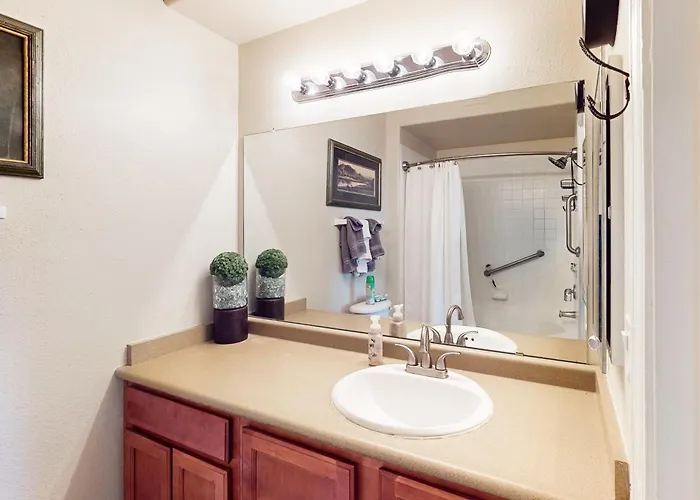 Relax Holiday home Scottsdale